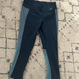 New Balance Dry Leggings